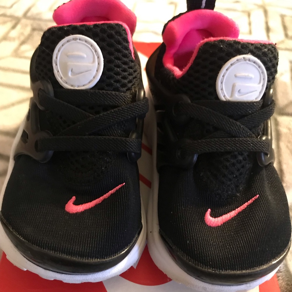 Nike Little Presto